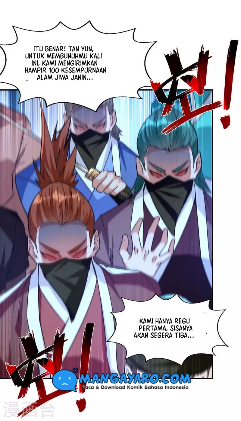 Against The Heaven Supreme Chapter 115 page 5