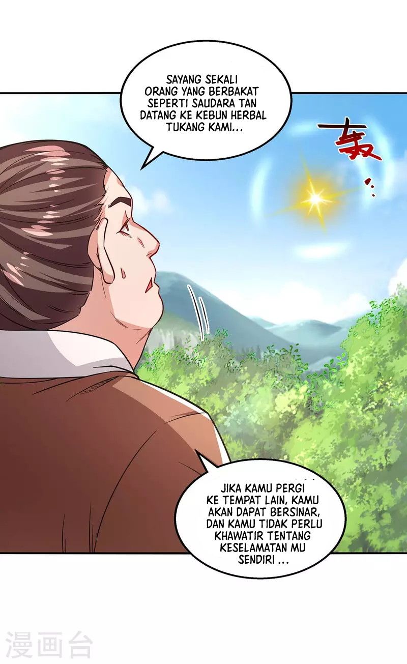 Against The Heaven Supreme Chapter 114 page 10
