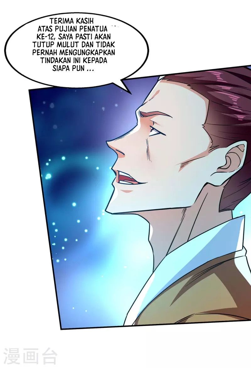 Against The Heaven Supreme Chapter 114 page 20