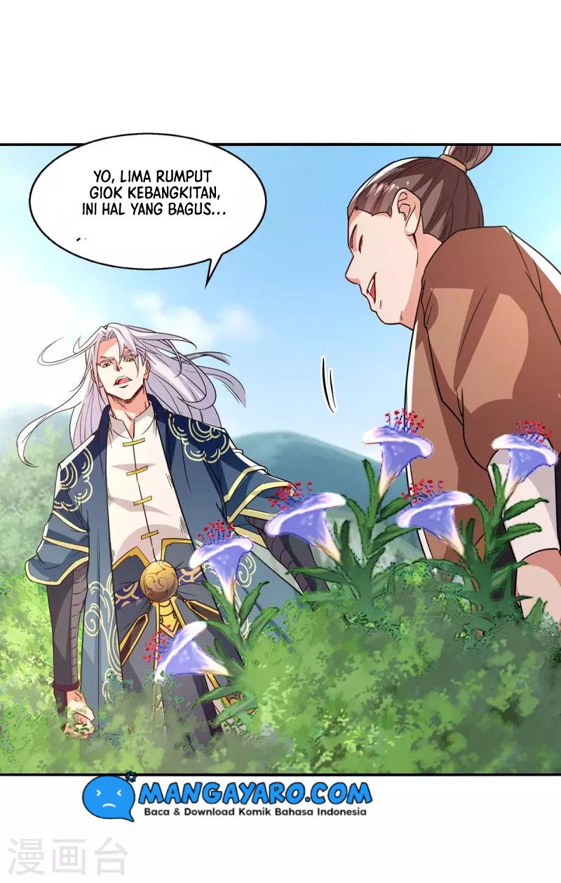Against The Heaven Supreme Chapter 114 page 5