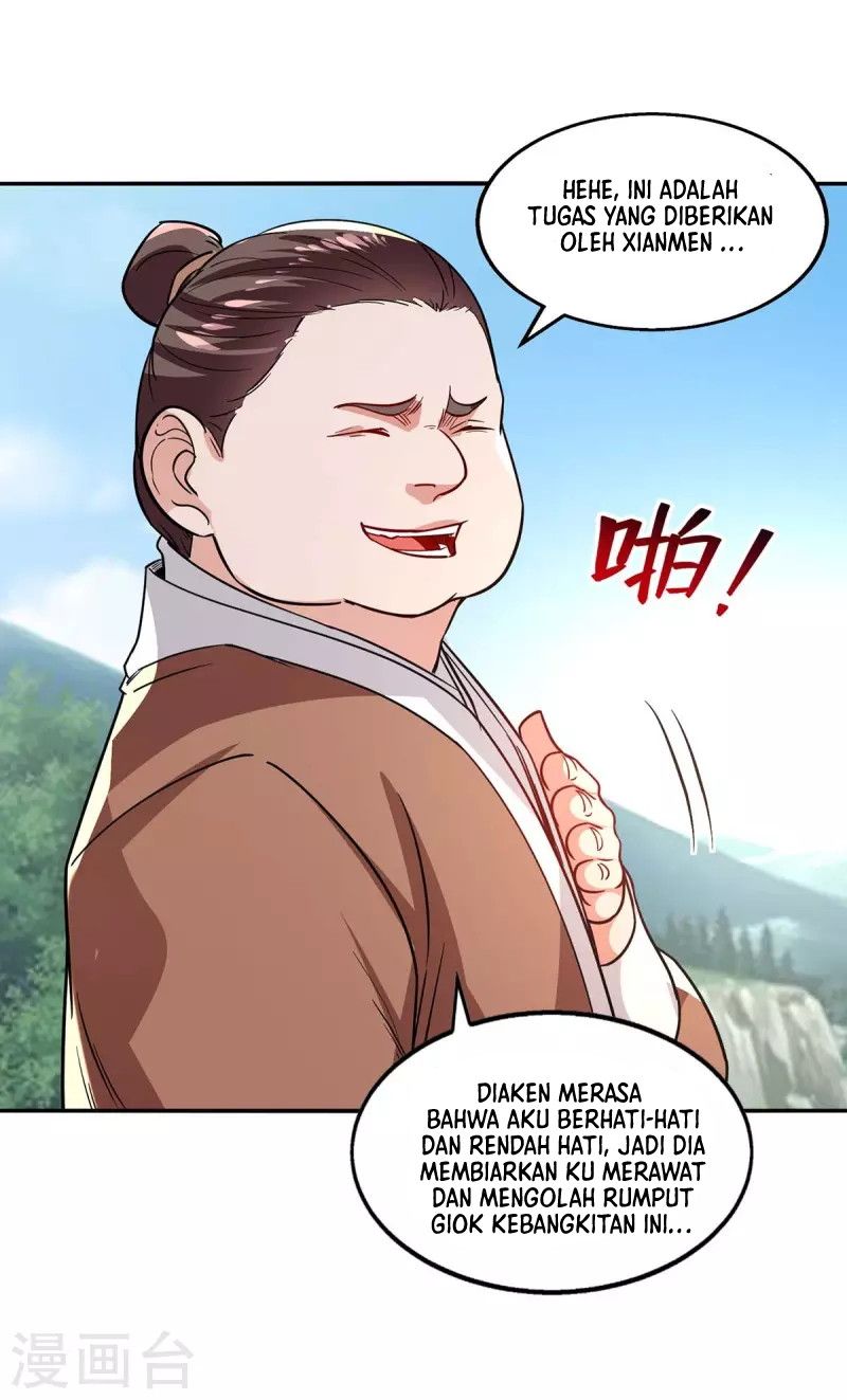 Against The Heaven Supreme Chapter 114 page 6
