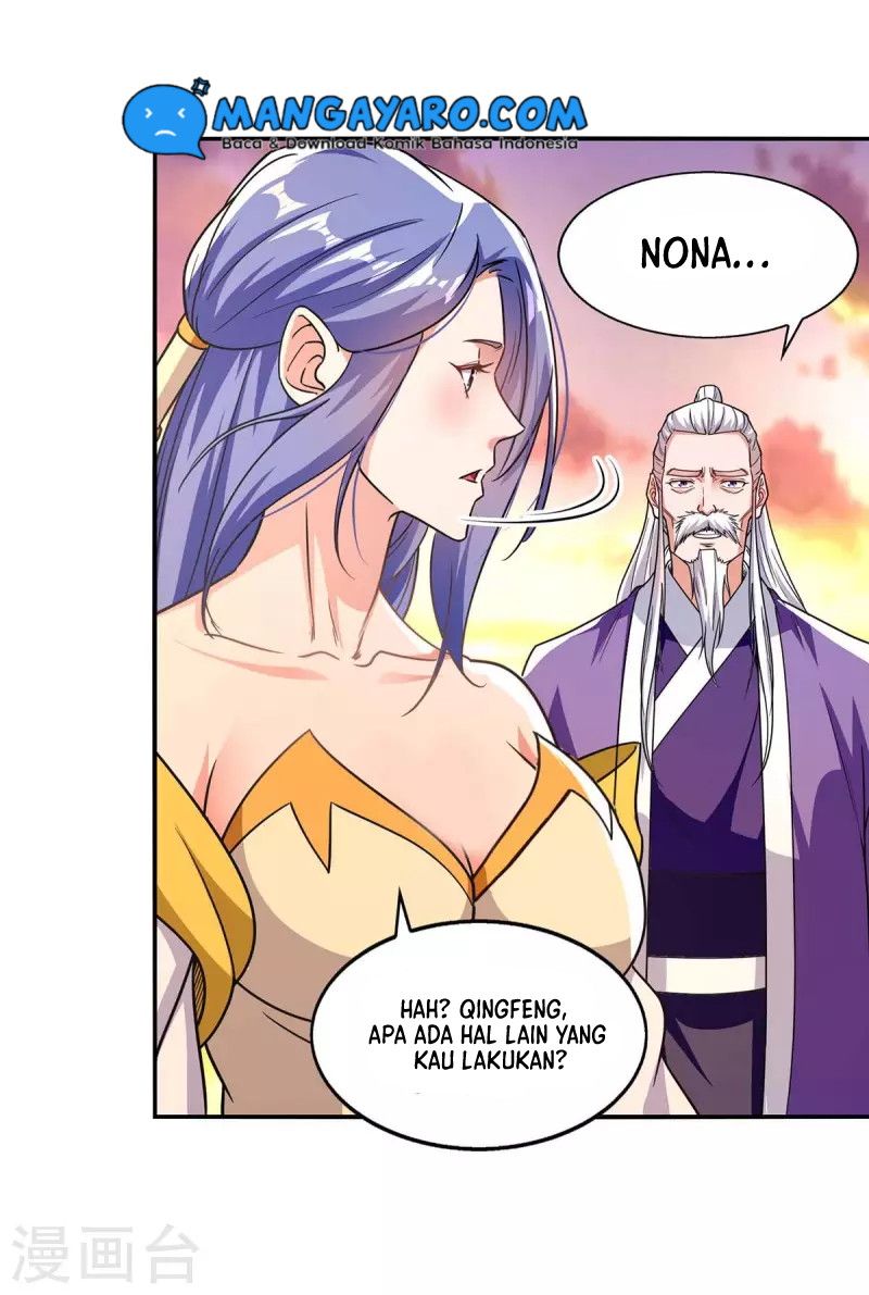 Against The Heaven Supreme Chapter 113 page 13