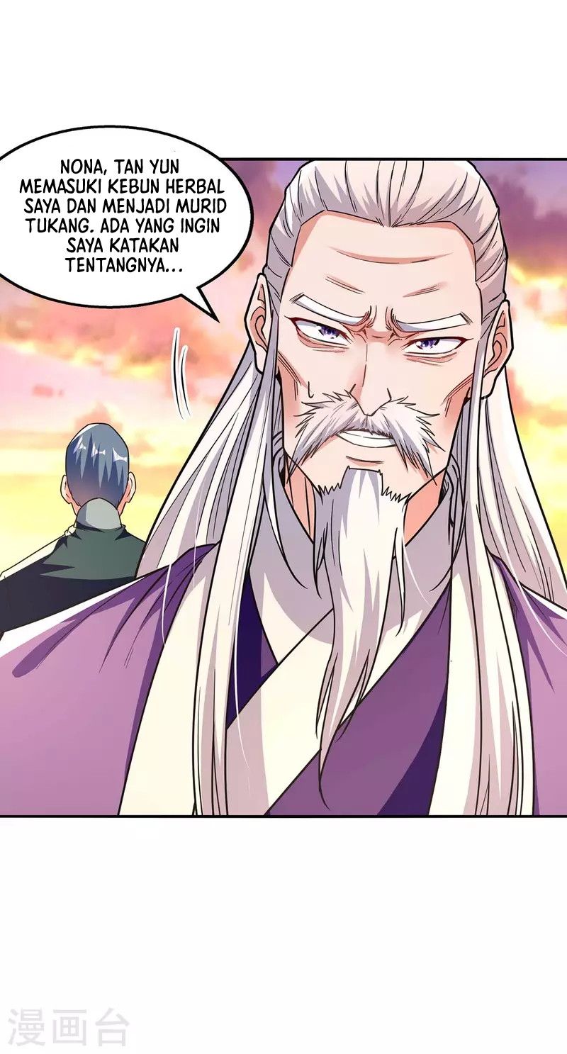 Against The Heaven Supreme Chapter 113 page 14