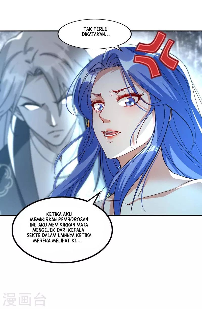 Against The Heaven Supreme Chapter 113 page 15