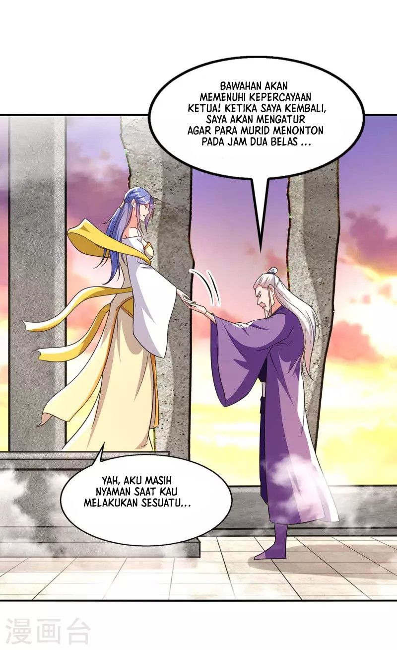 Against The Heaven Supreme Chapter 113 page 6