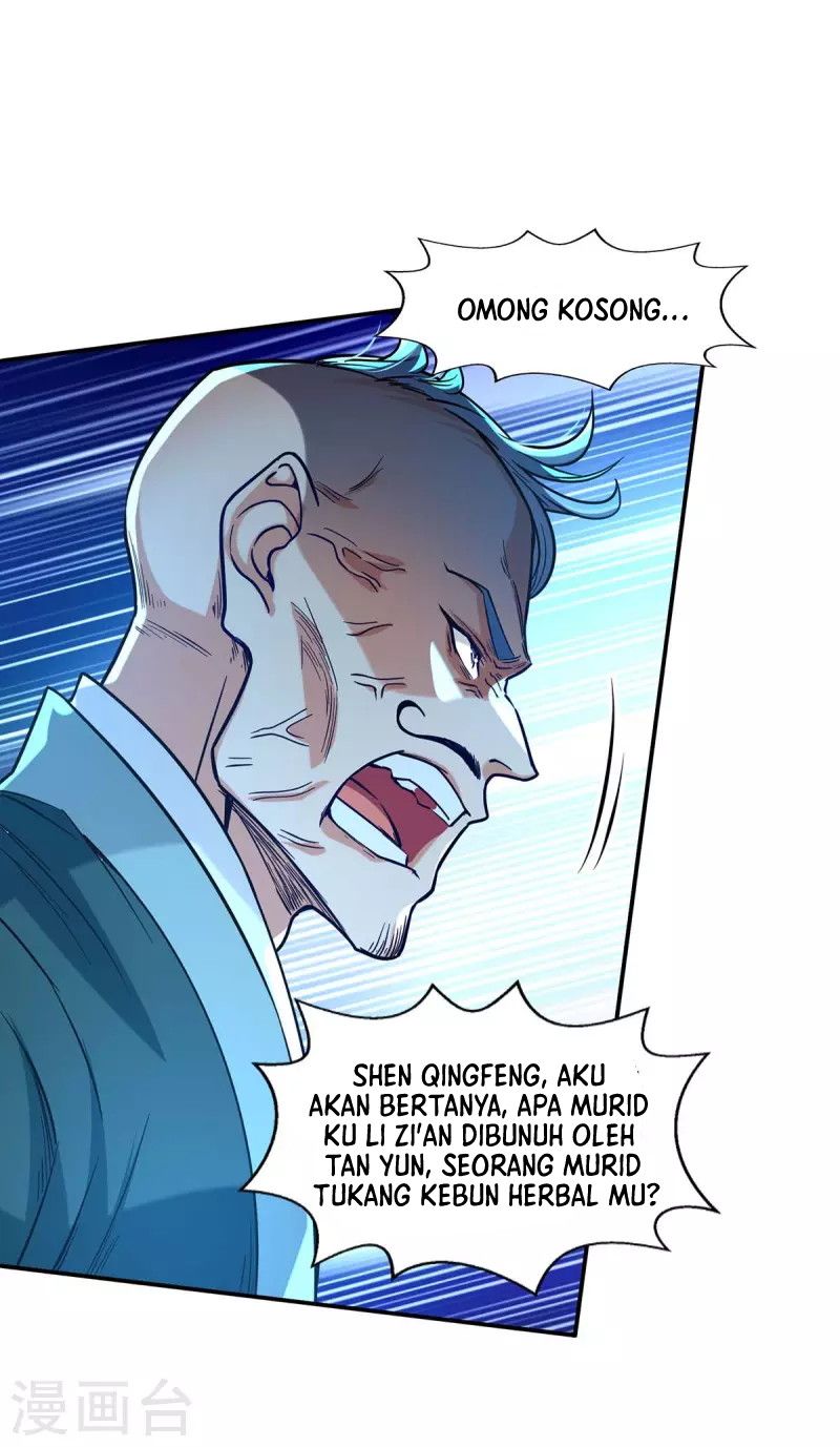 Against The Heaven Supreme Chapter 112 page 10
