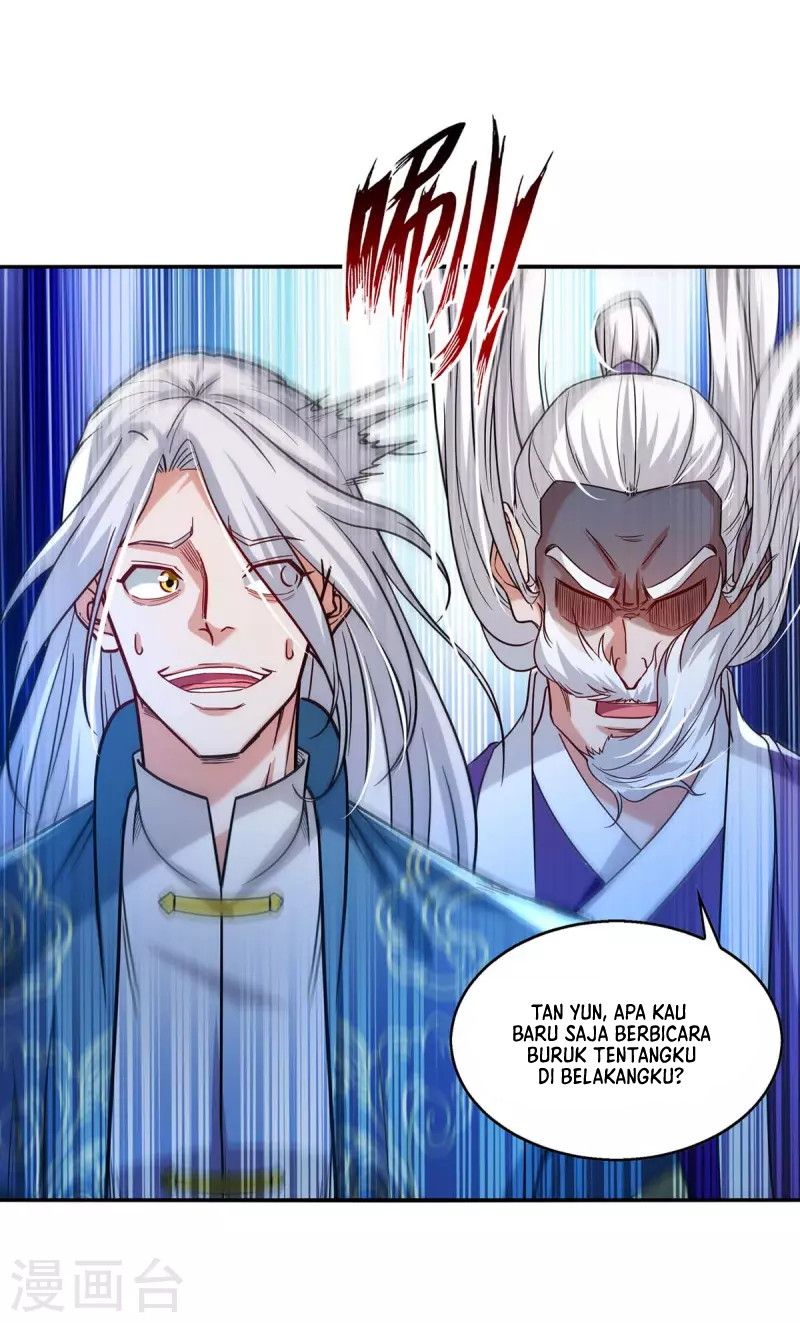 Against The Heaven Supreme Chapter 112 page 24