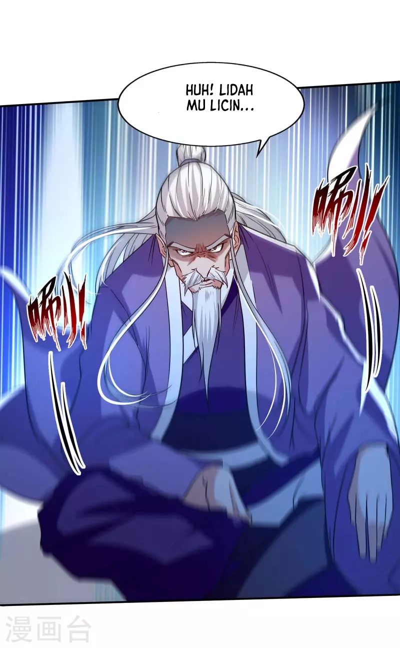 Against The Heaven Supreme Chapter 112 page 26