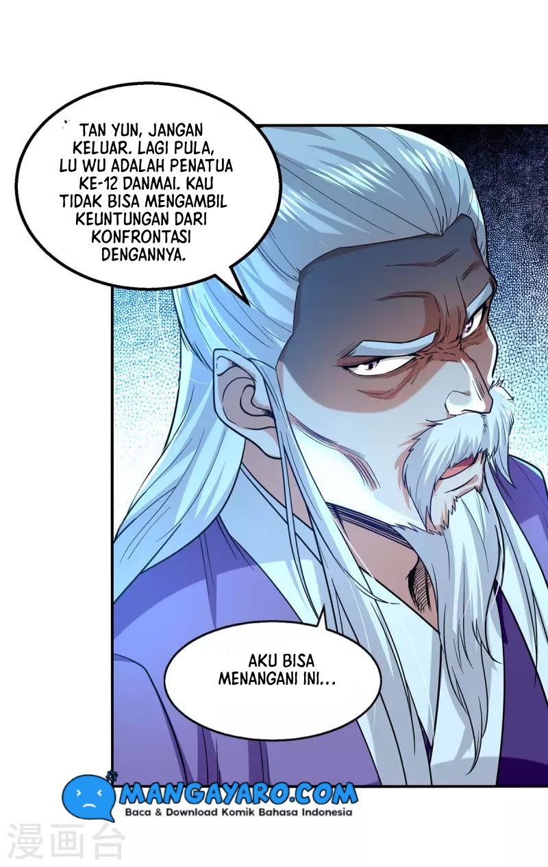 Against The Heaven Supreme Chapter 112 page 5