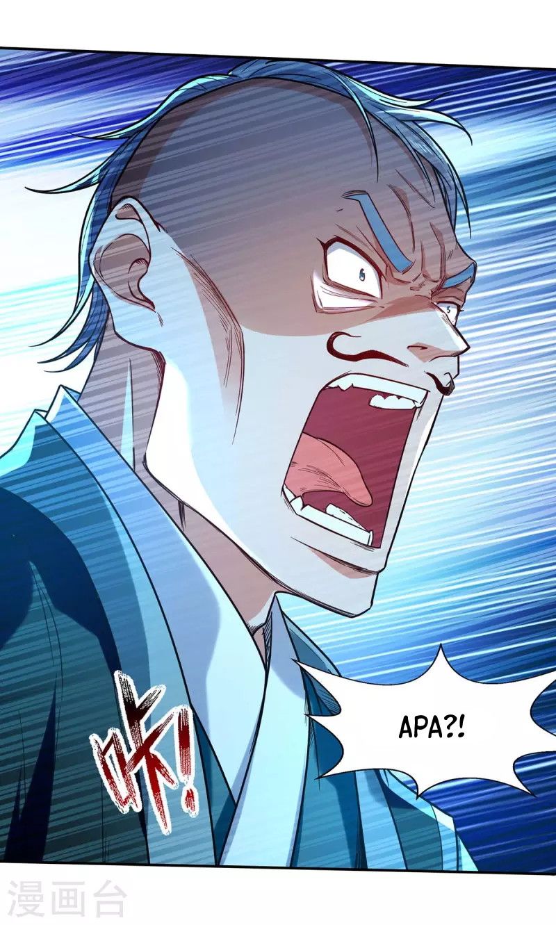 Against The Heaven Supreme Chapter 111 page 4
