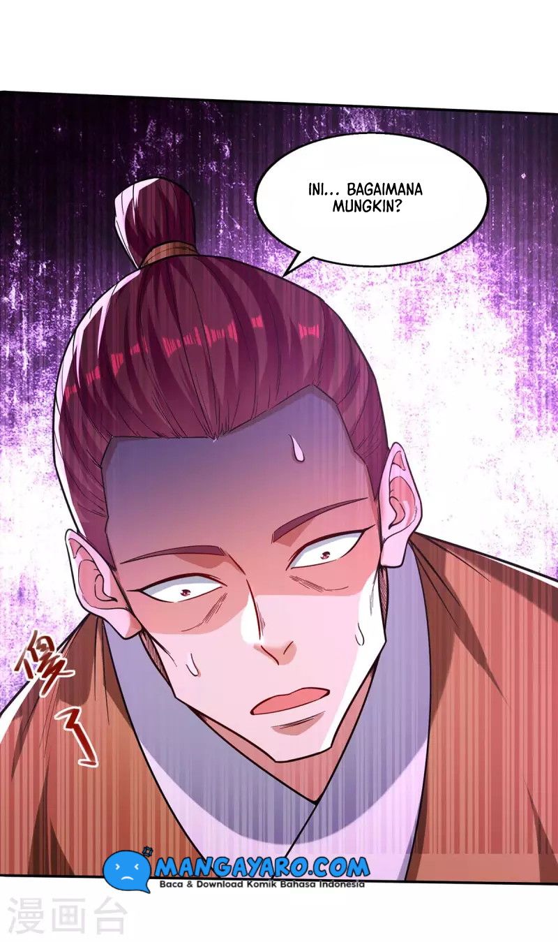 Against The Heaven Supreme Chapter 111 page 5