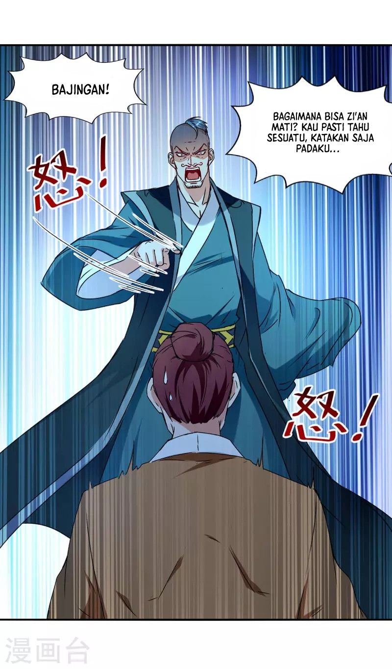 Against The Heaven Supreme Chapter 111 page 6