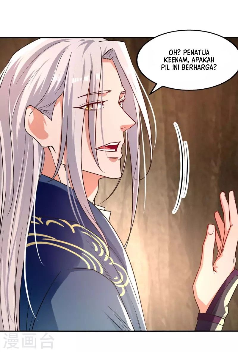 Against The Heaven Supreme Chapter 110 page 12