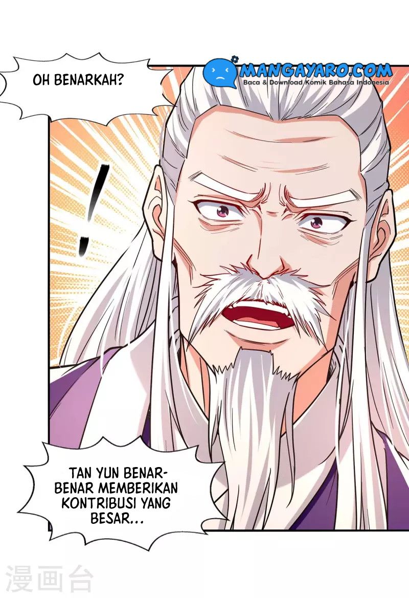 Against The Heaven Supreme Chapter 110 page 14