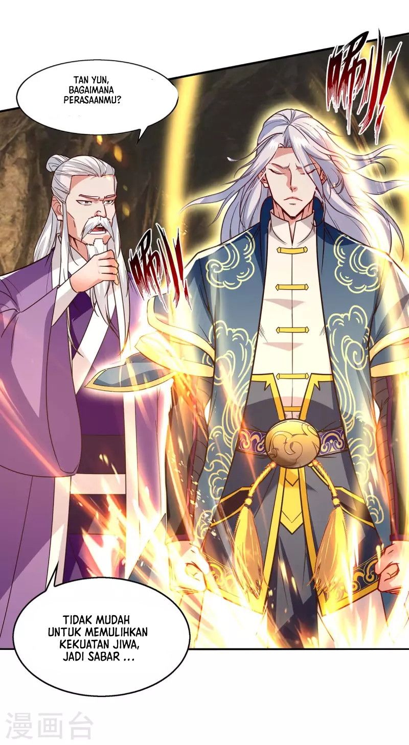 Against The Heaven Supreme Chapter 109 page 12