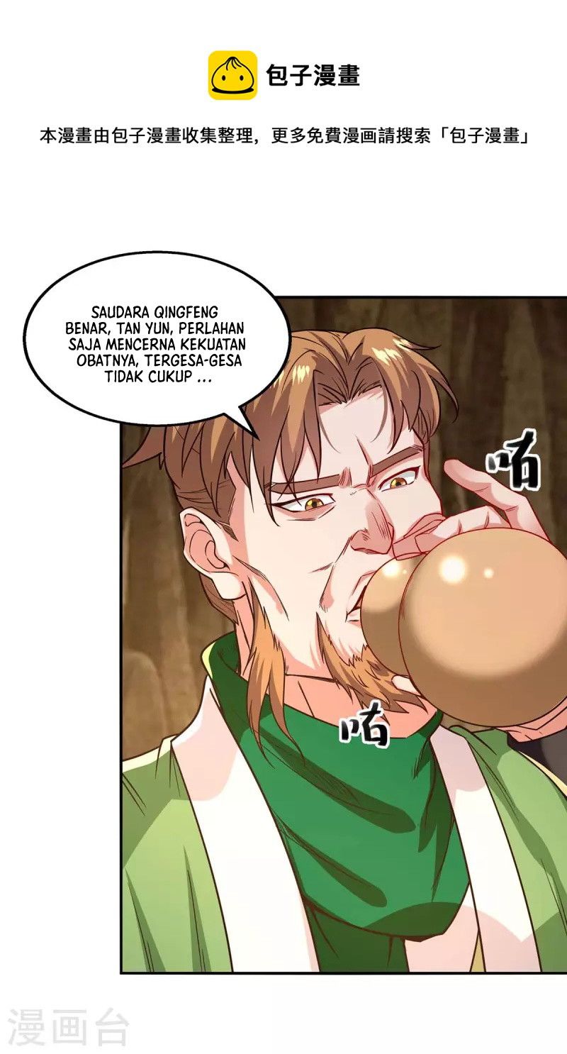 Against The Heaven Supreme Chapter 109 page 13