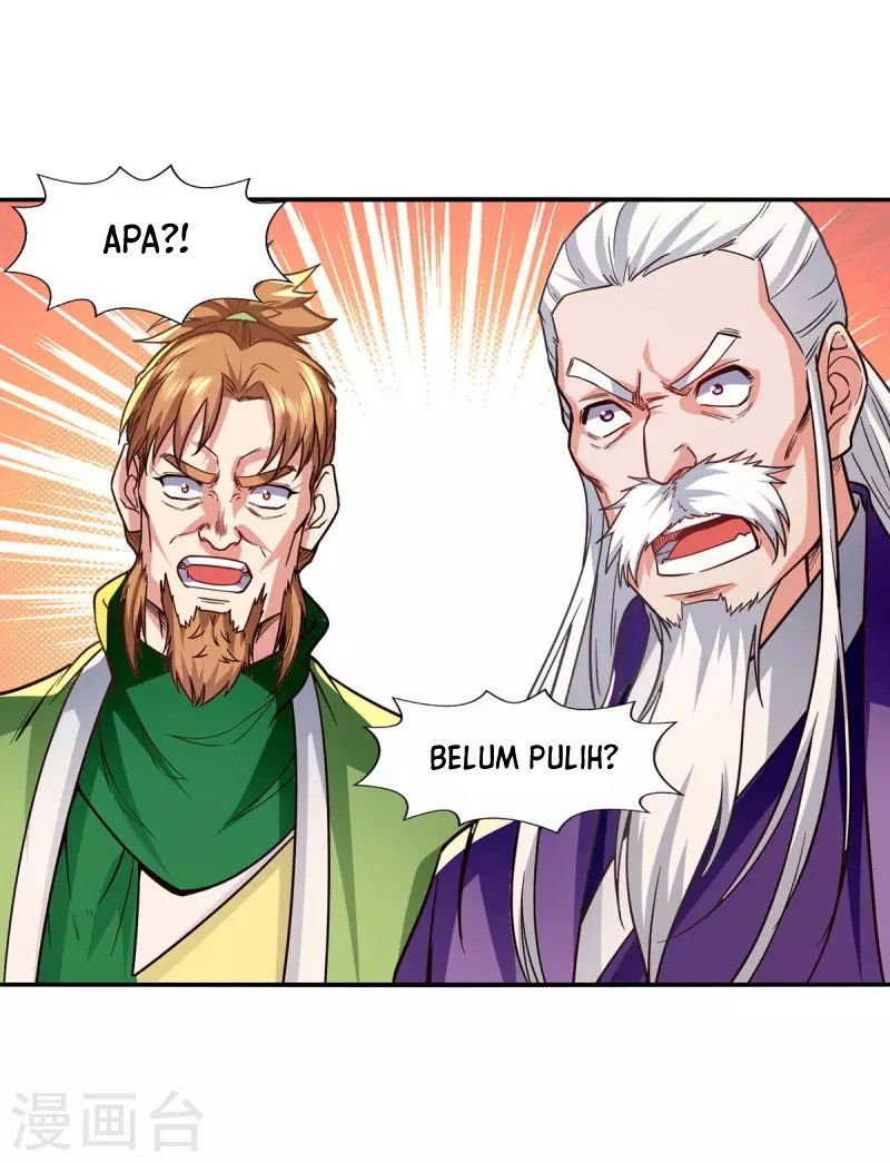 Against The Heaven Supreme Chapter 109 page 15