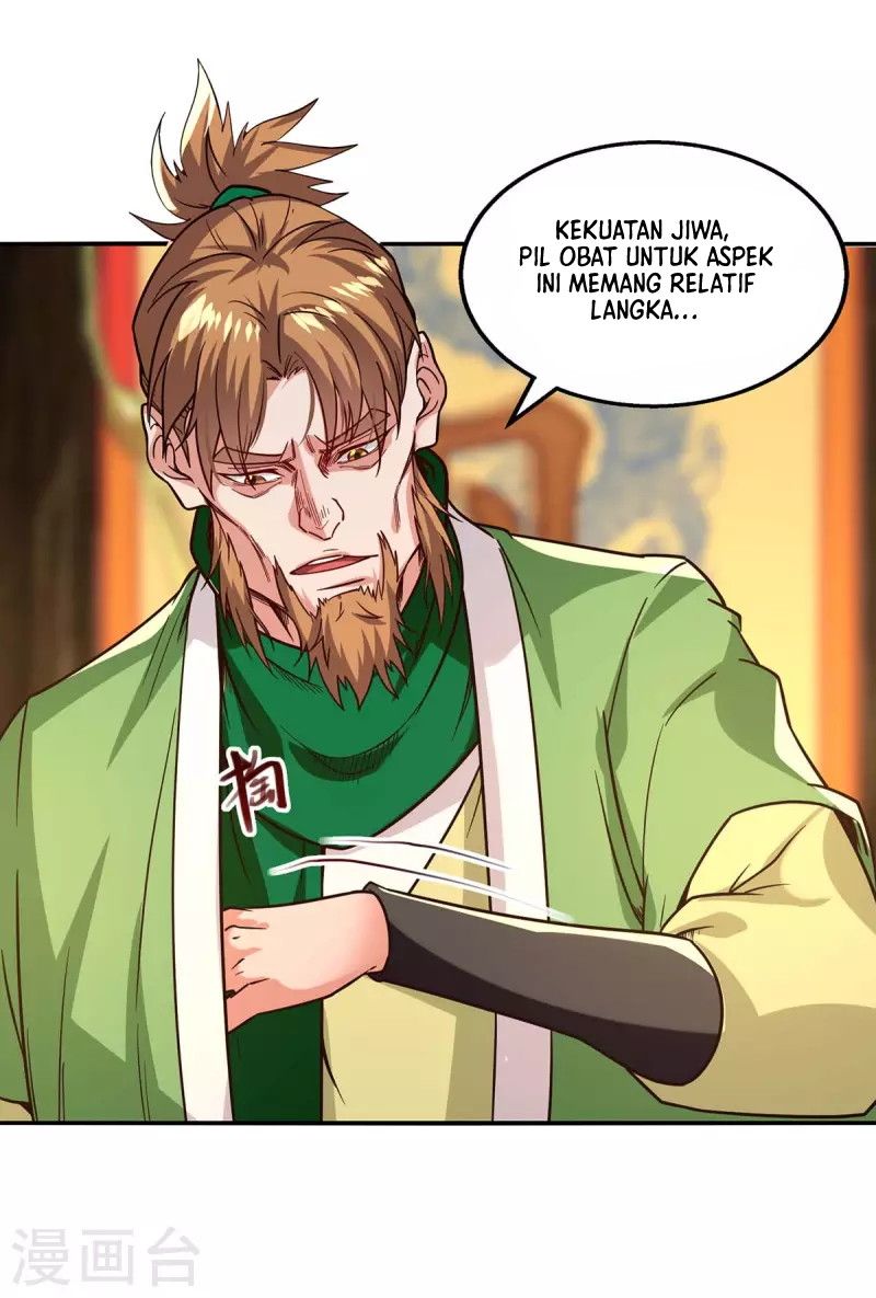 Against The Heaven Supreme Chapter 109 page 8