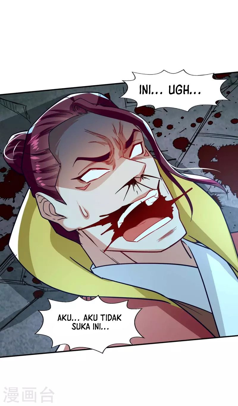 Against The Heaven Supreme Chapter 108 page 10