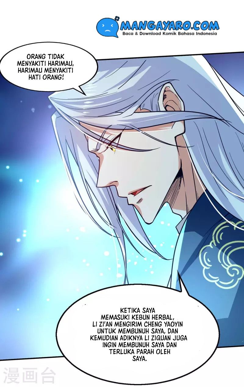 Against The Heaven Supreme Chapter 108 page 13
