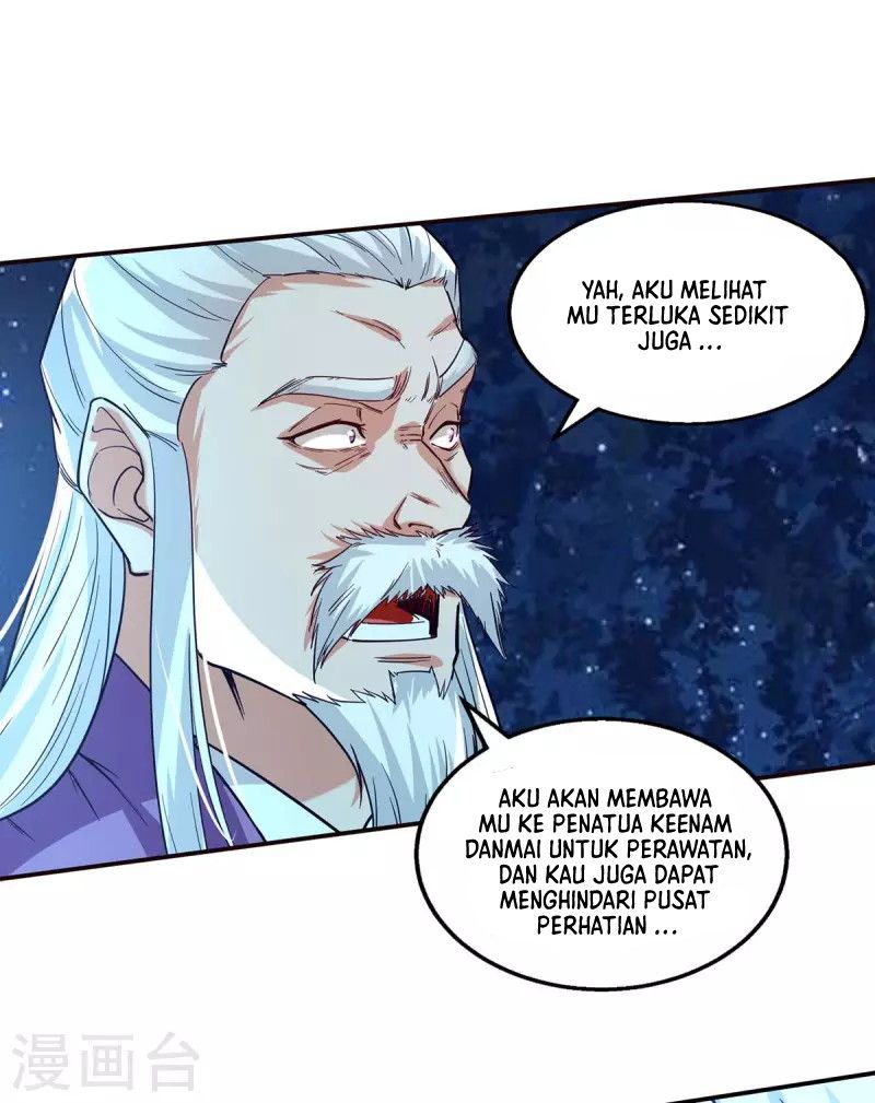 Against The Heaven Supreme Chapter 108 page 15