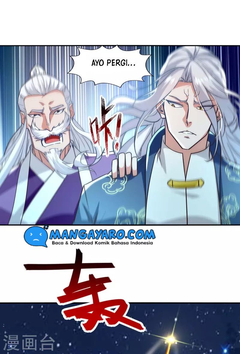 Against The Heaven Supreme Chapter 108 page 17