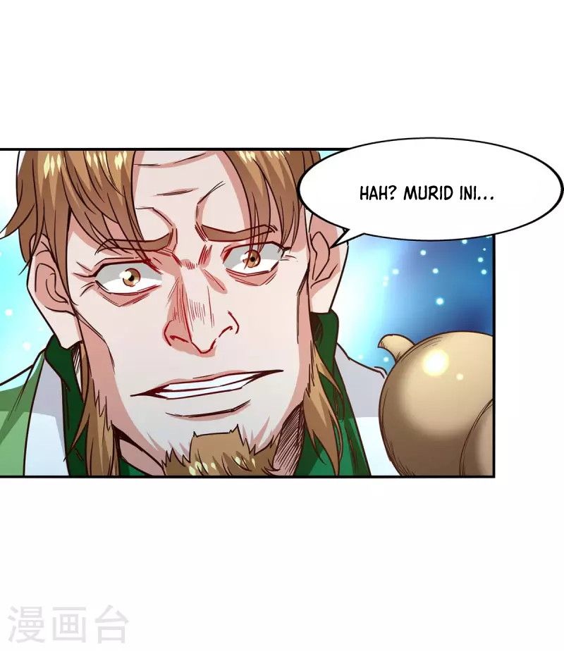 Against The Heaven Supreme Chapter 108 page 23