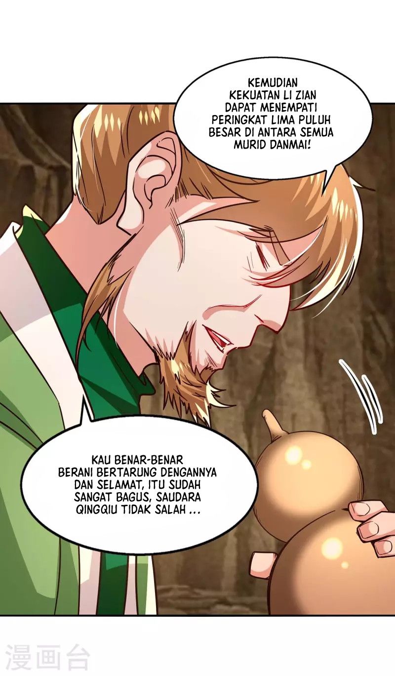Against The Heaven Supreme Chapter 108 page 26