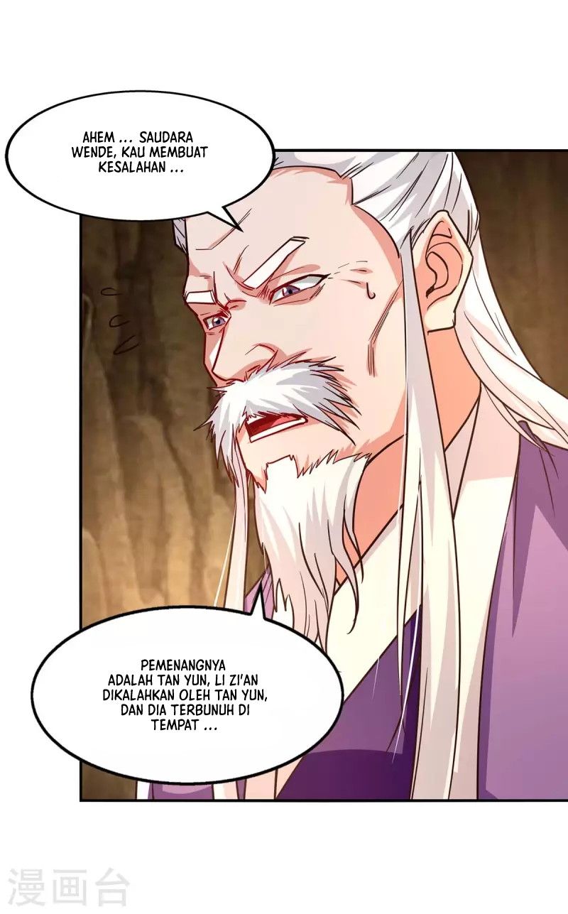 Against The Heaven Supreme Chapter 108 page 28