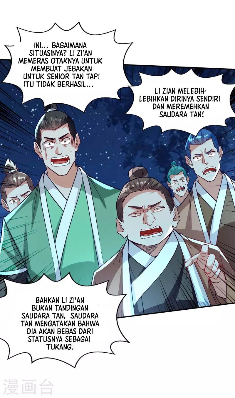 Against The Heaven Supreme Chapter 108 page 4