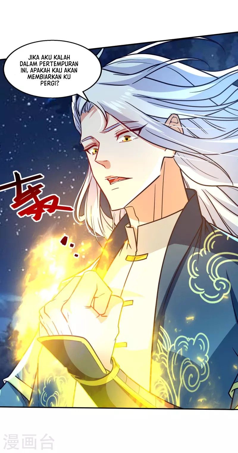 Against The Heaven Supreme Chapter 108 page 7