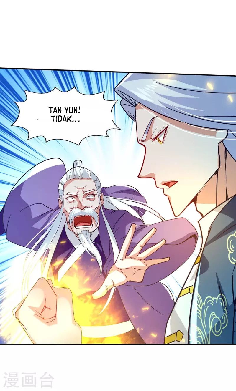 Against The Heaven Supreme Chapter 108 page 8