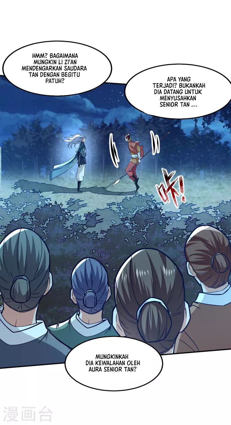 Against The Heaven Supreme Chapter 106 page 11