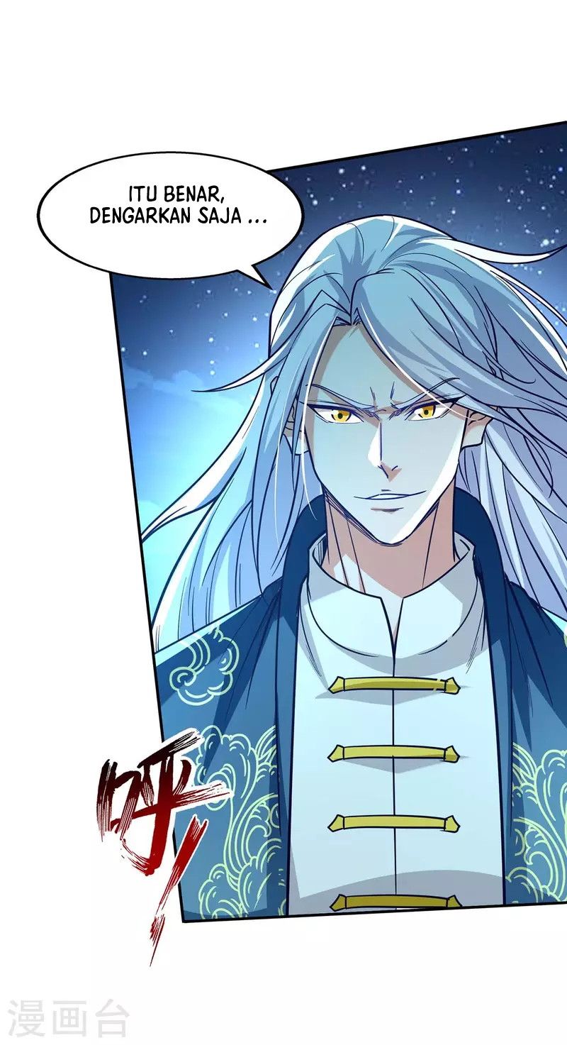 Against The Heaven Supreme Chapter 106 page 12