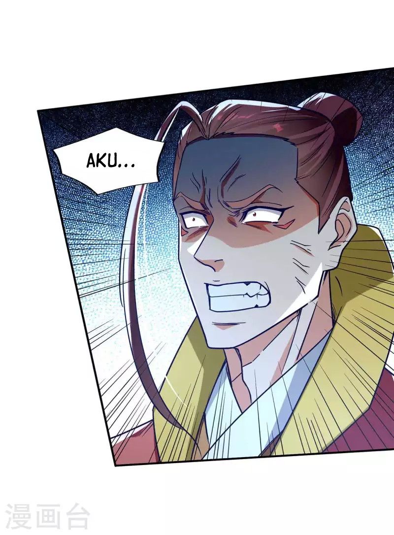 Against The Heaven Supreme Chapter 106 page 20