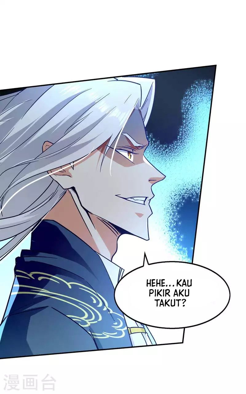 Against The Heaven Supreme Chapter 106 page 22
