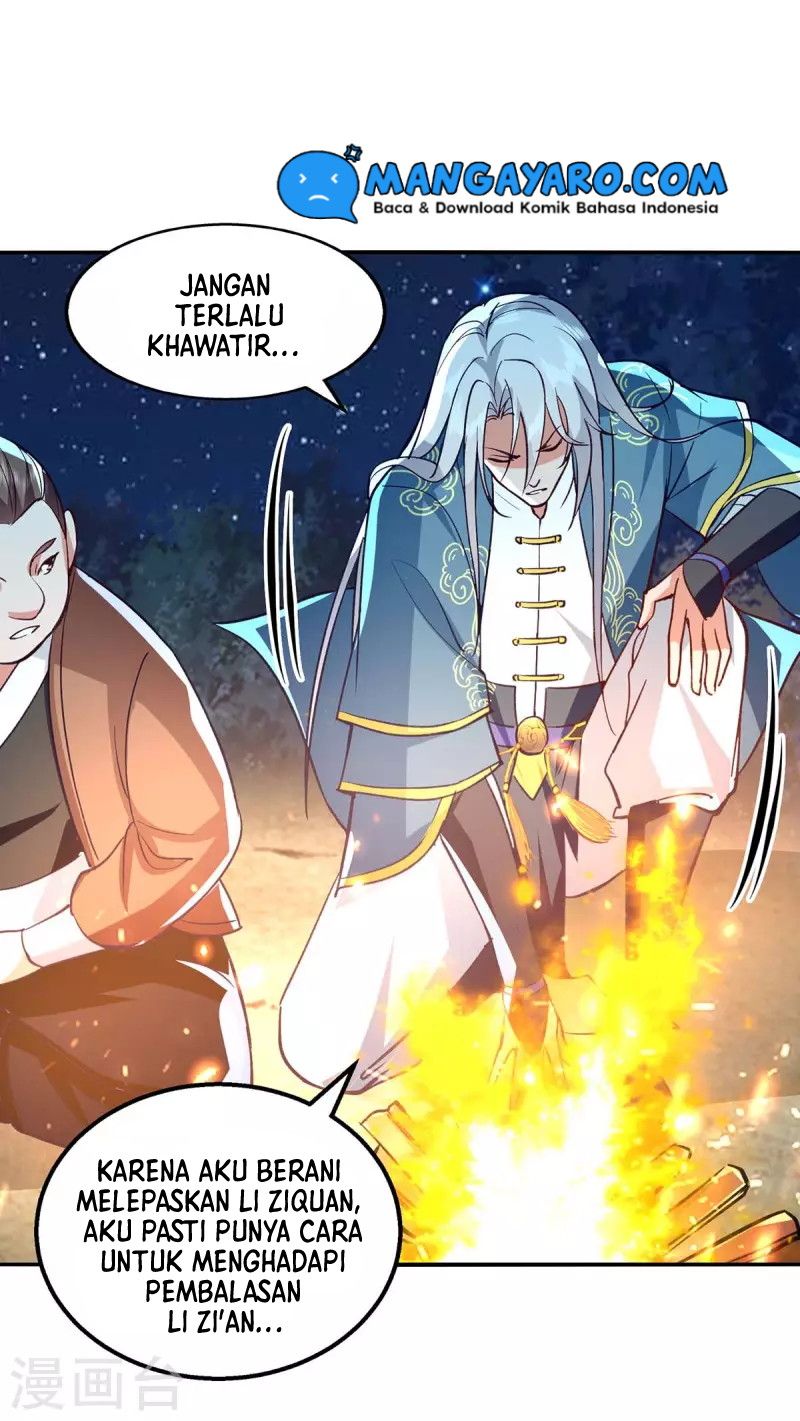 Against The Heaven Supreme Chapter 105 page 13