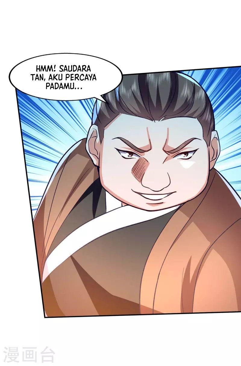 Against The Heaven Supreme Chapter 105 page 14