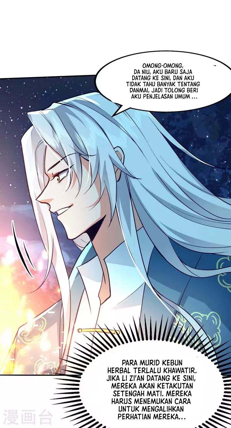 Against The Heaven Supreme Chapter 105 page 15
