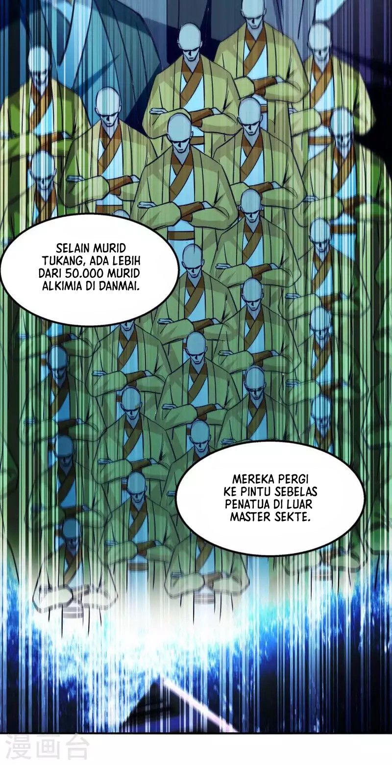 Against The Heaven Supreme Chapter 105 page 18