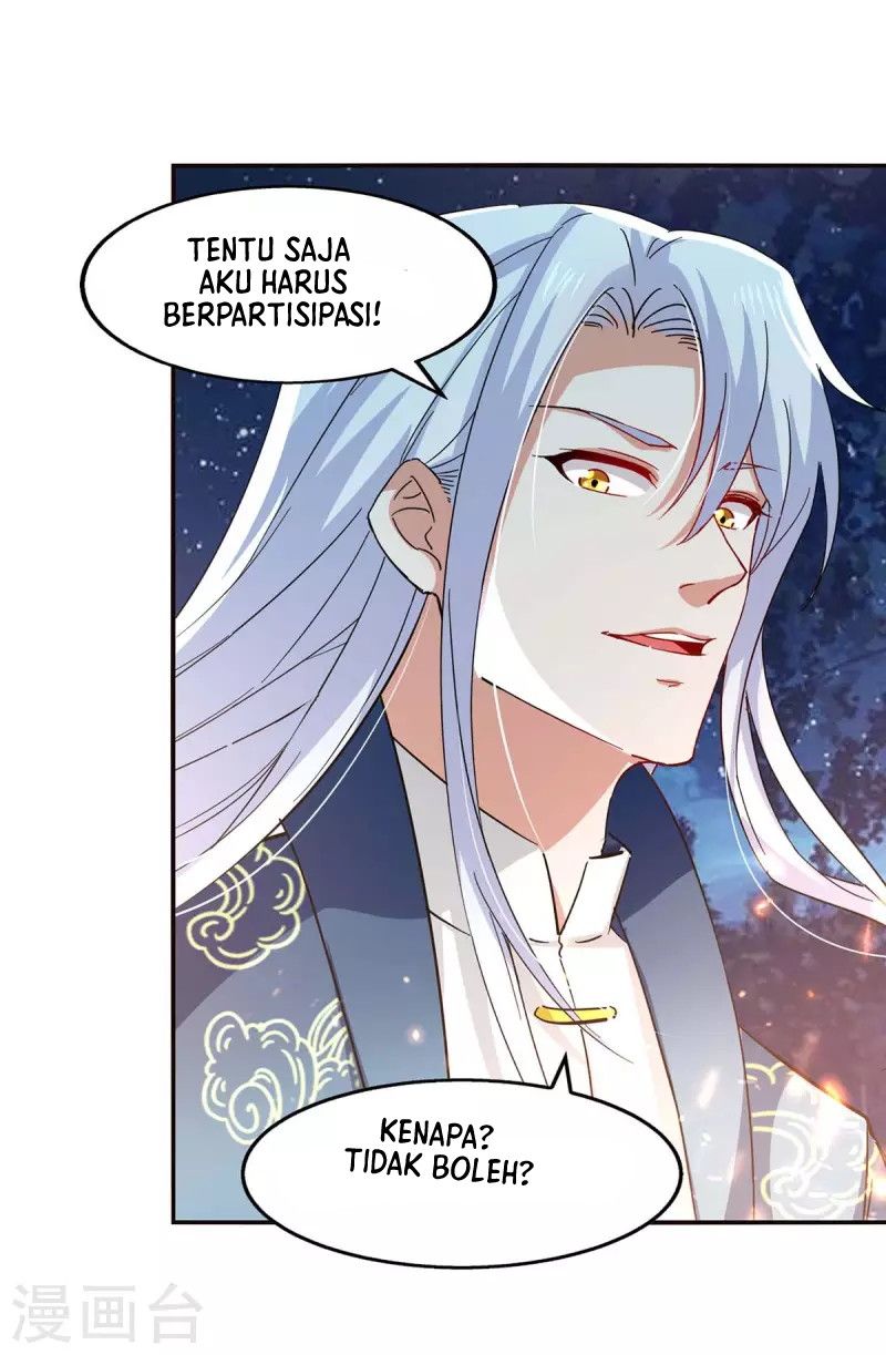 Against The Heaven Supreme Chapter 105 page 24
