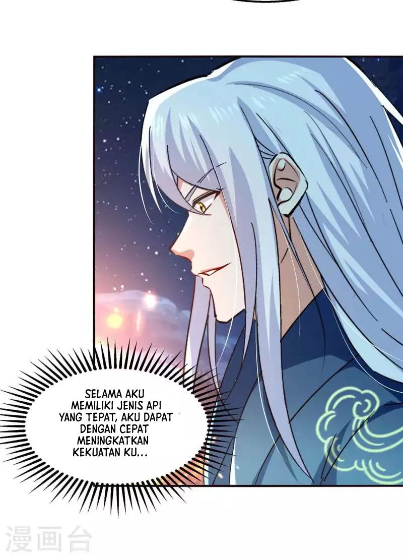 Against The Heaven Supreme Chapter 105 page 30