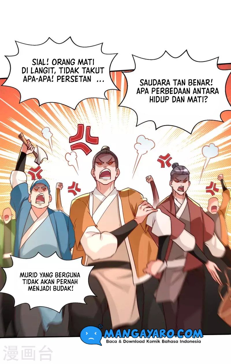 Against The Heaven Supreme Chapter 104 page 13