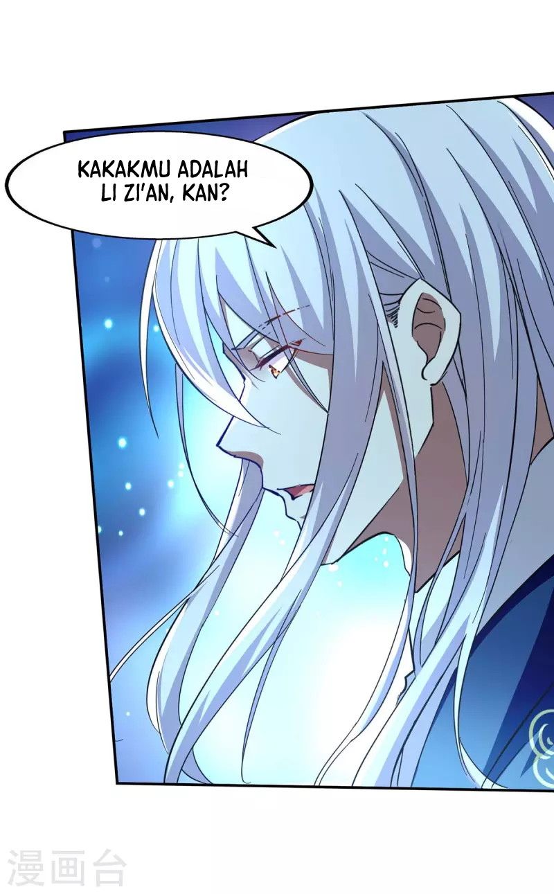 Against The Heaven Supreme Chapter 104 page 19