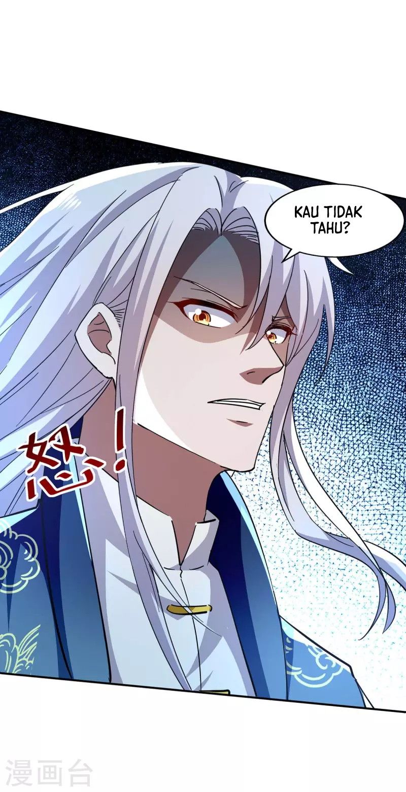 Against The Heaven Supreme Chapter 104 page 24