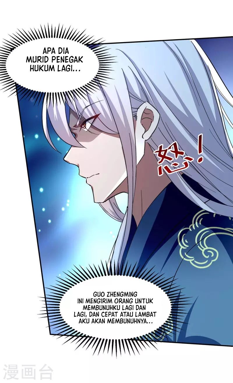 Against The Heaven Supreme Chapter 104 page 28