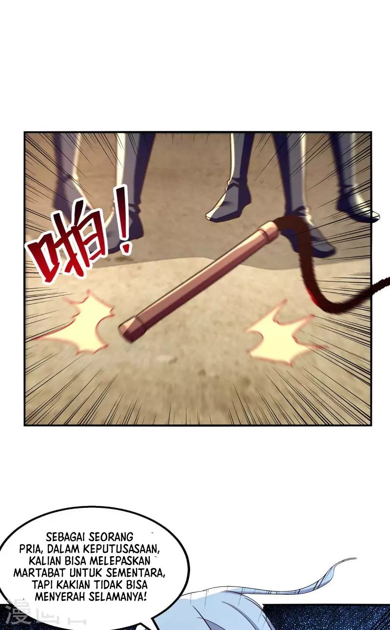 Against The Heaven Supreme Chapter 104 page 3