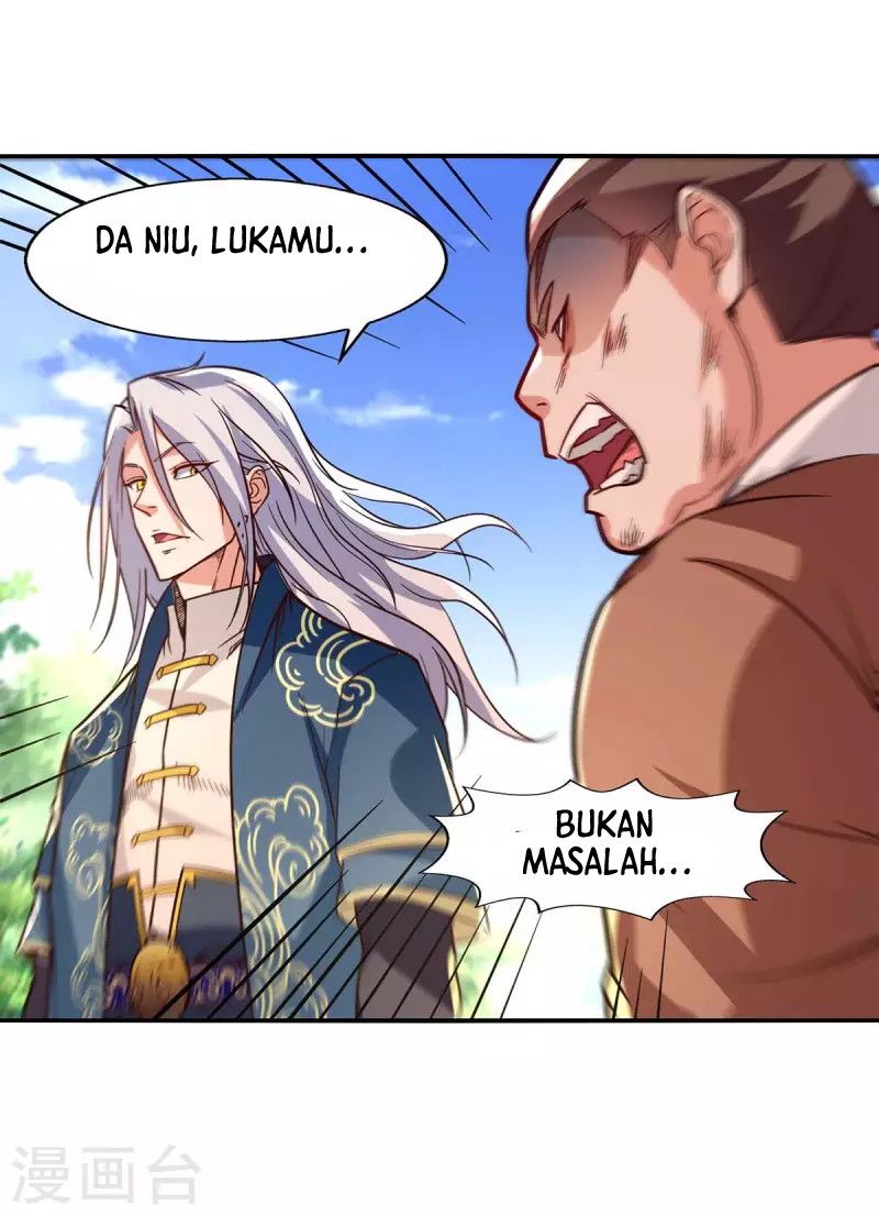 Against The Heaven Supreme Chapter 104 page 6