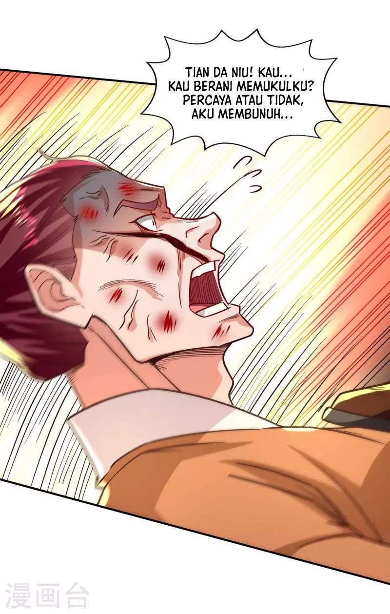 Against The Heaven Supreme Chapter 104 page 8