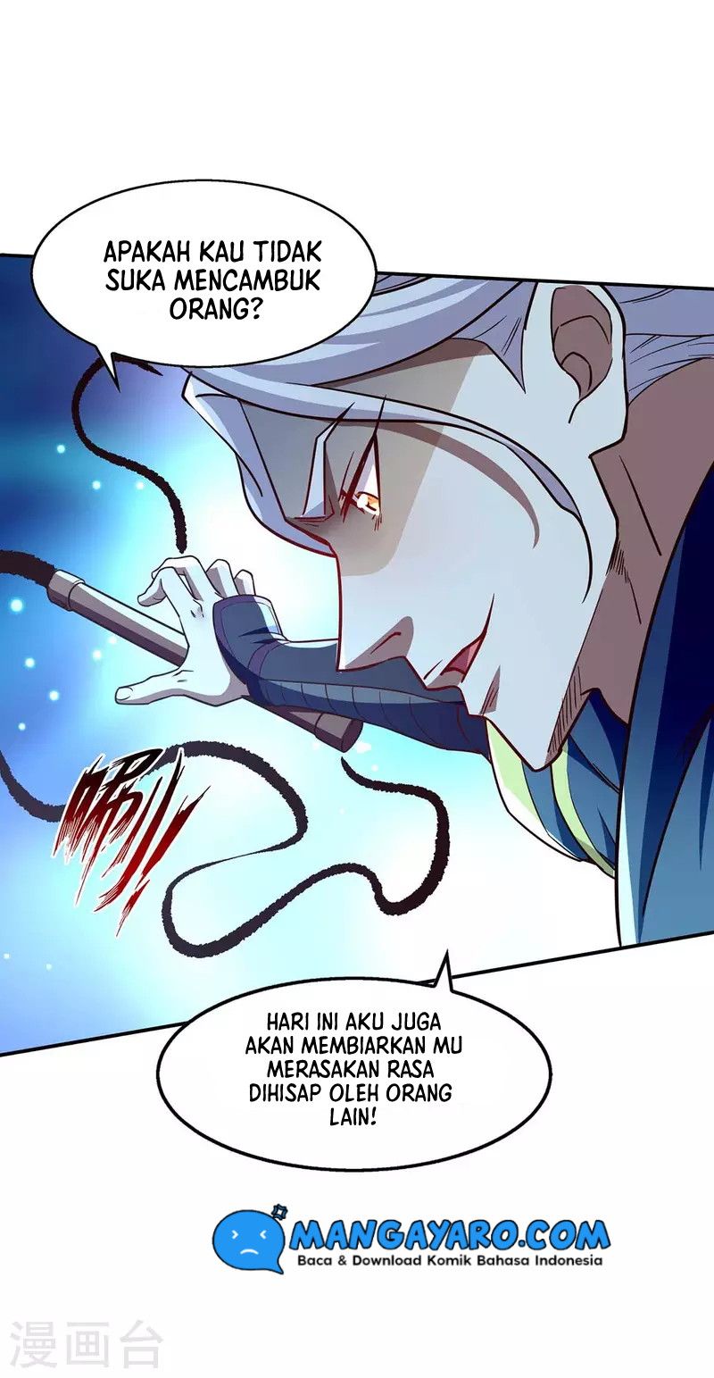 Against The Heaven Supreme Chapter 103 page 25